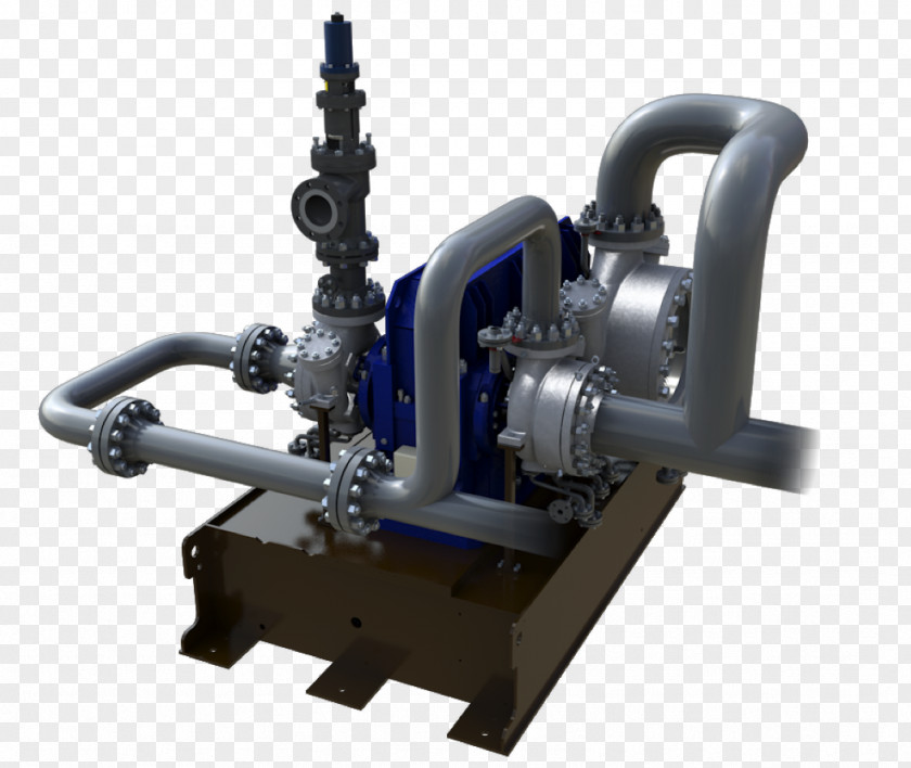Steam Turbine Engine-generator Electric Generator Vapor PNG