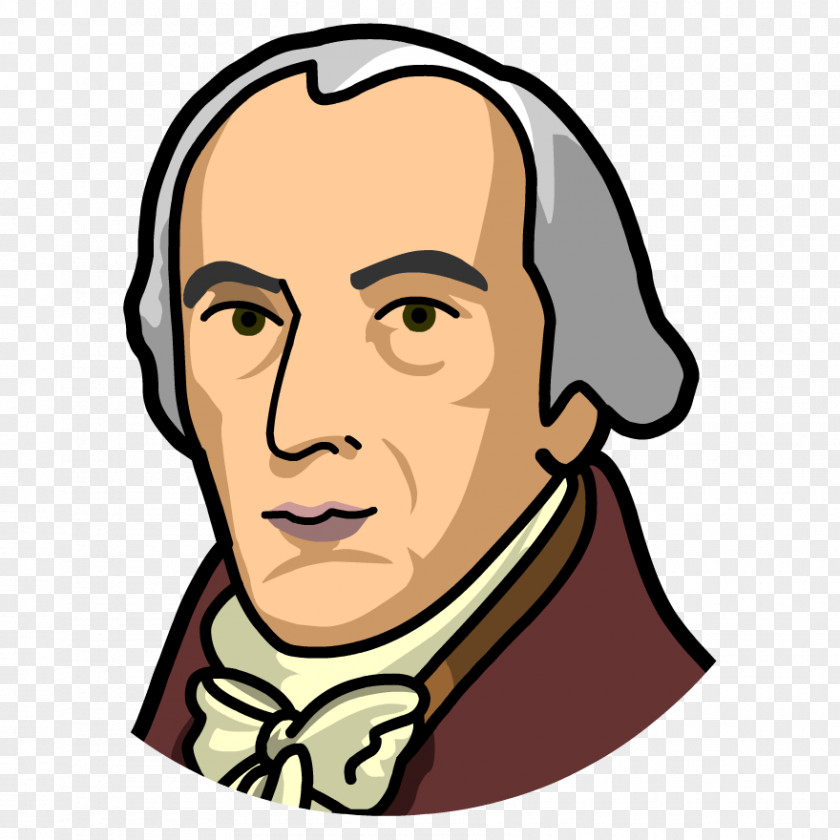 United States James Madison President Of The Clip Art PNG