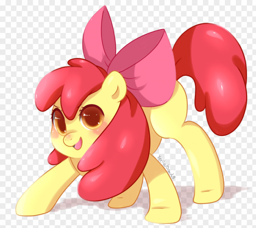 Apple Bloom Rarity Applejack Pinkie Pie Pony PNG