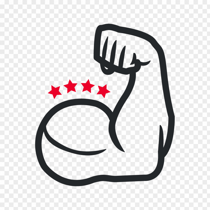 Arm Universal HDD Biceps Muscle Clip Art PNG