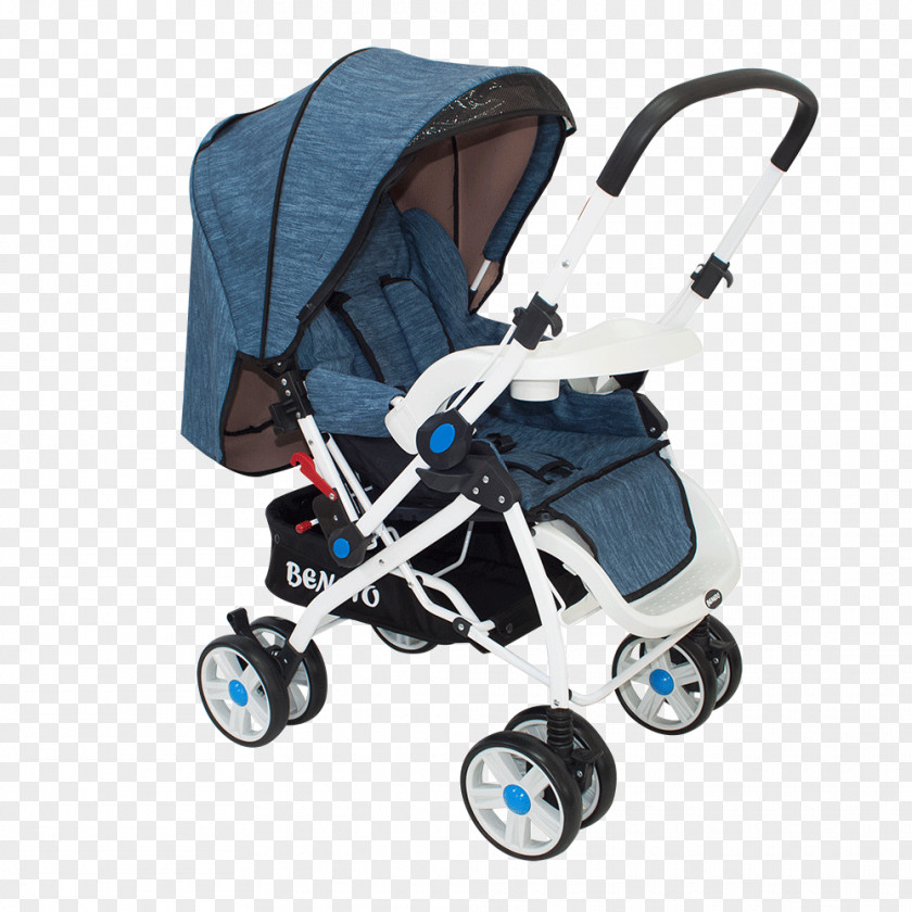 Bt Baby Transport BENETO BT-888 Leather Infant Child Strollers PNG