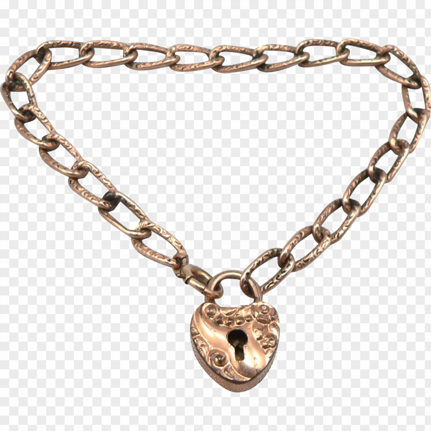 Chain Jewellery Bracelet Necklace Locket PNG