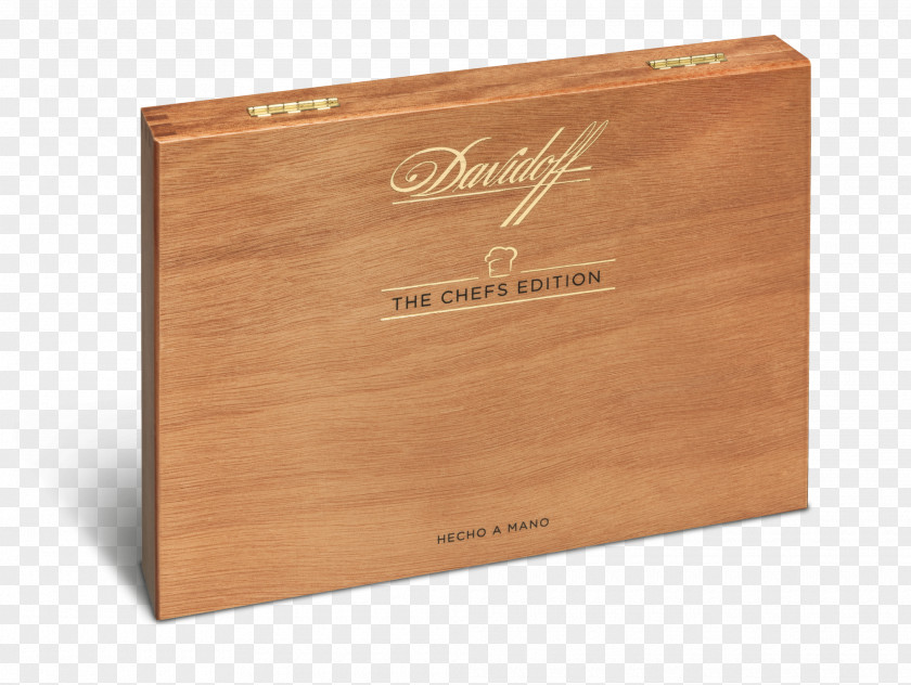 Cognac Davidoff Chef Cigar Brand PNG
