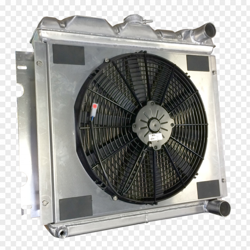 Fan Computer System Cooling Parts Radiator Machine Ventilation PNG
