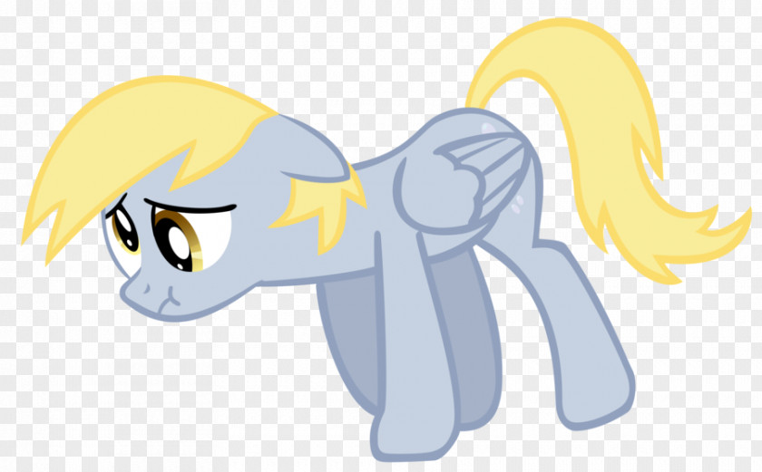 Horse Pony Derpy Hooves Hoof Joint PNG