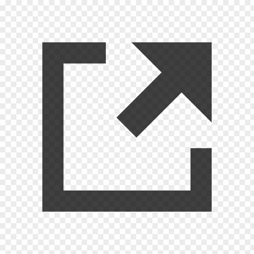 Hyperlink Icon Design PNG