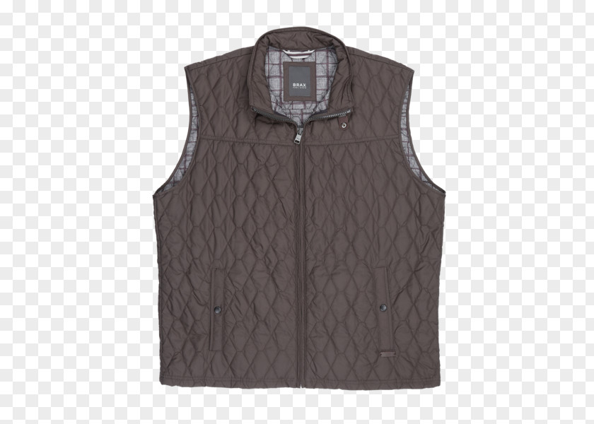 Jacket Gilets Shell Coat Sleeve PNG