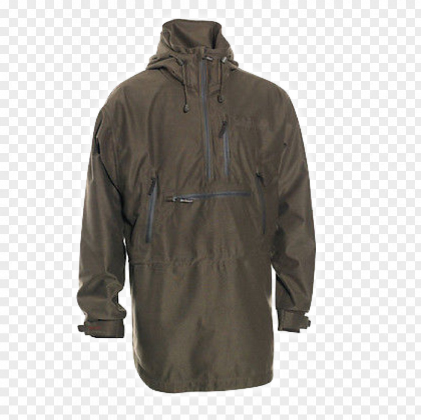 Jacket Smock-frock T-shirt Clothing Deerhunter PNG