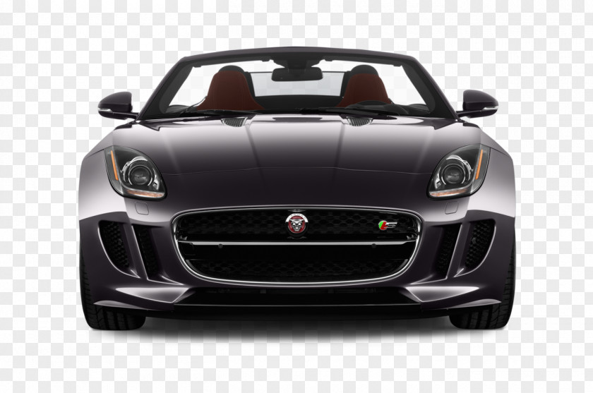 Jaguar 2017 F-TYPE 2016 Cars PNG
