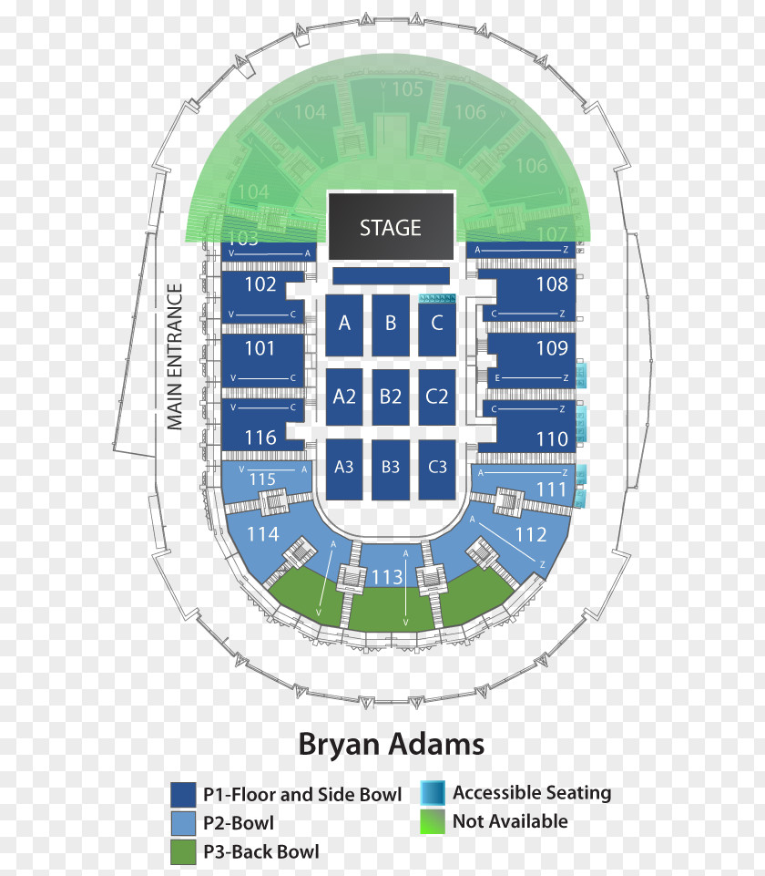 Map Save-On-Foods Memorial Centre Villains World Tour 0 Celtic Thunder X PNG