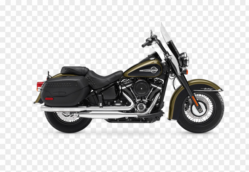 Motorcycle Worth Harley-Davidson Exhaust System Cruiser Softail PNG