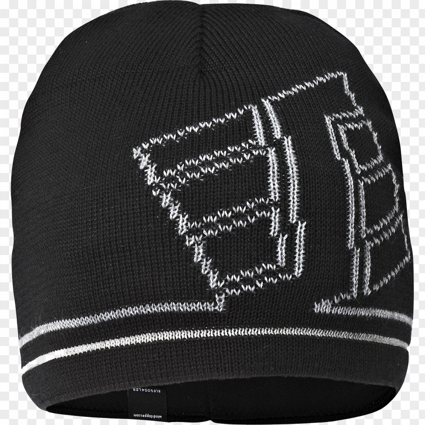 Snickers Windstopper Beanie Workwear Hat Knit Cap PNG