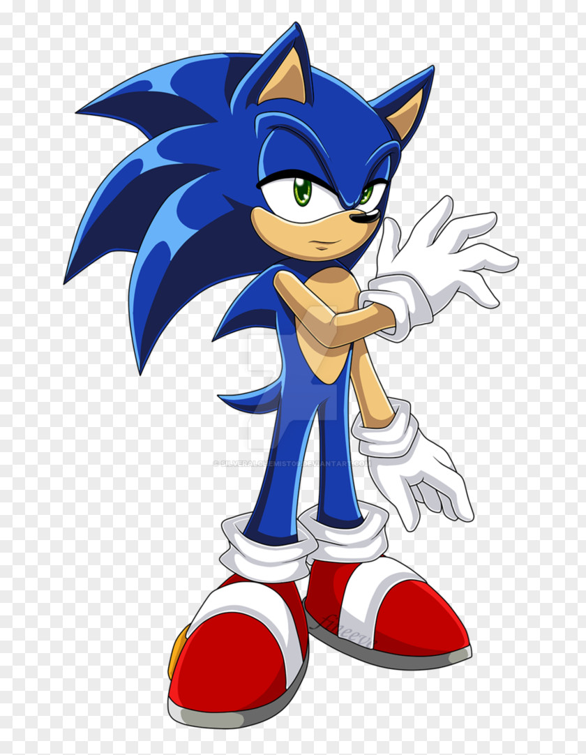 Sonic The Hedgehog 4: Episode I Unleashed Adventure Mania PNG