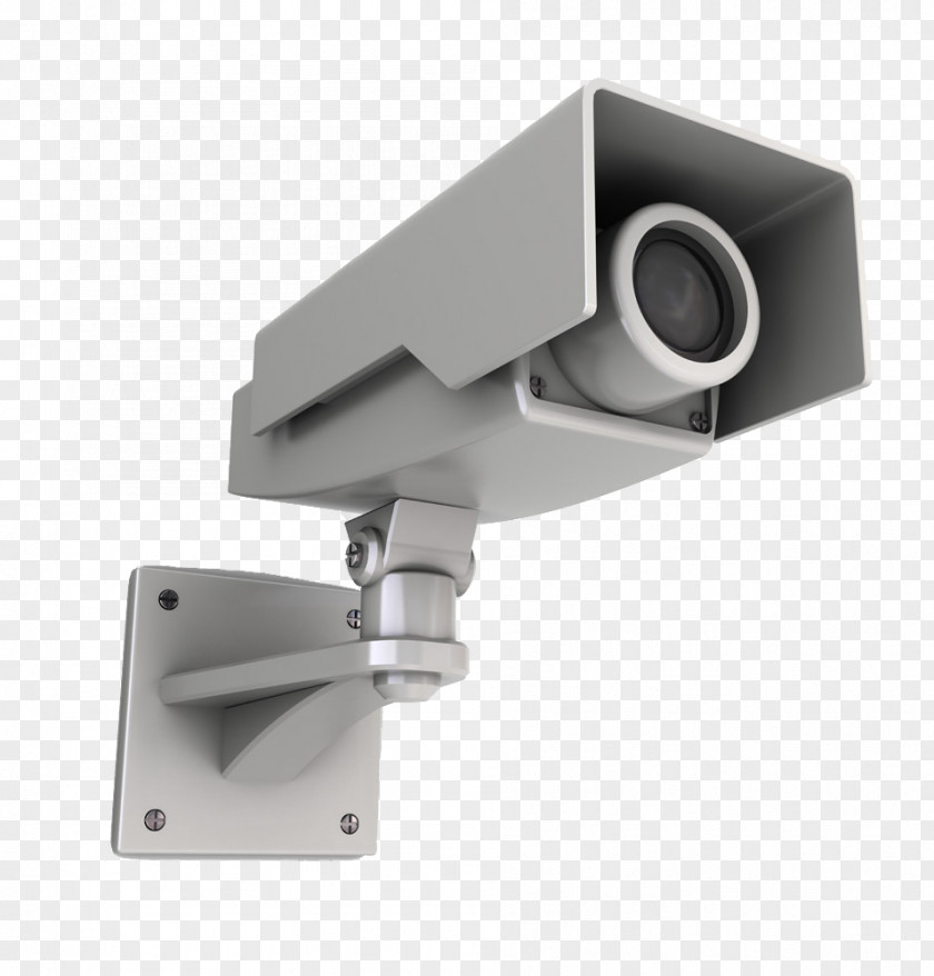 Surveillance Cameras Wireless Security Camera Illustration PNG