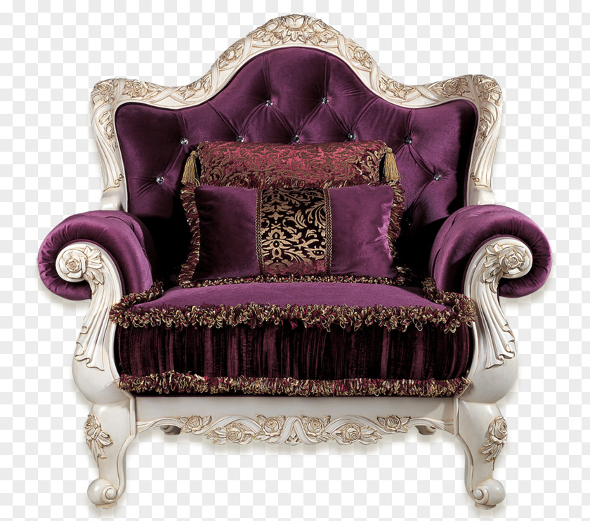Table Couch Chair Furniture PNG