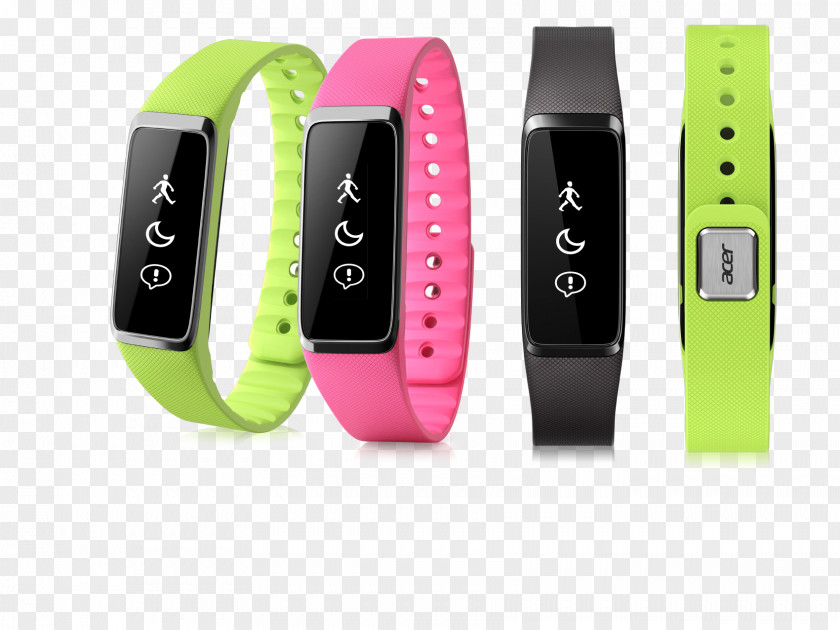 Watch Smartwatch Acer Liquid A1 Health Clock PNG