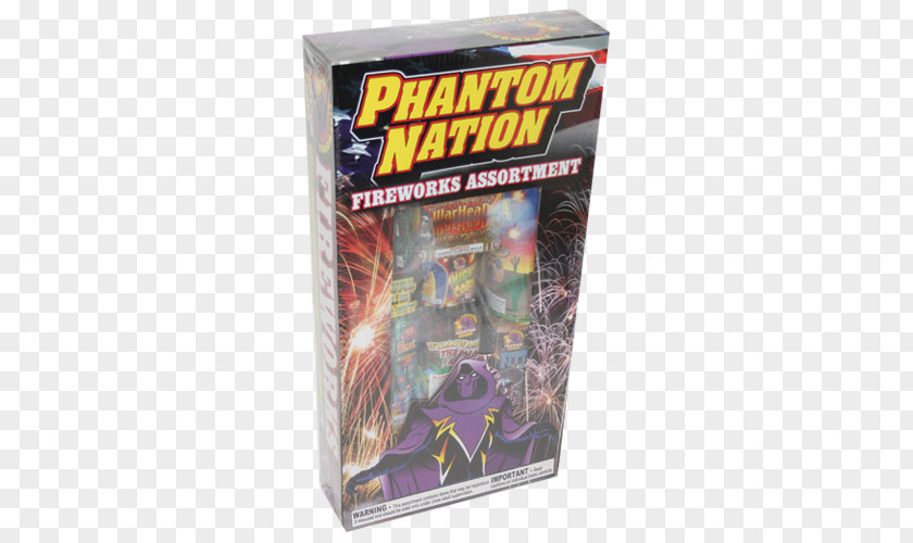 2018 Rollsroyce Phantom Thunder Hawk Fireworks Consumer PNG
