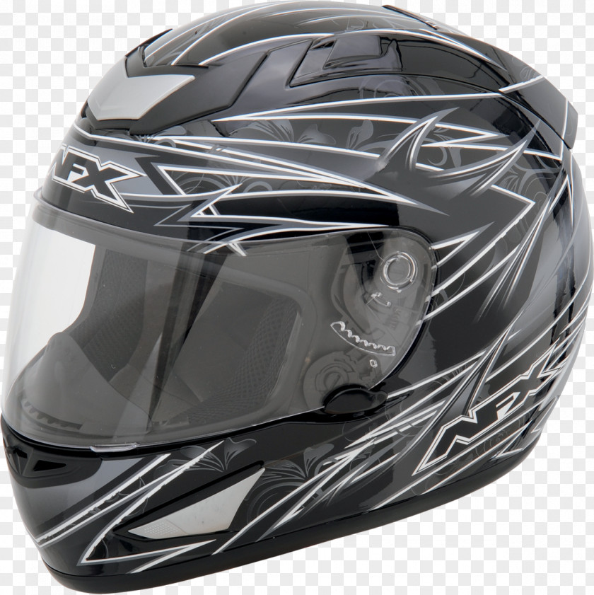 Bicycle Helmets Motorcycle Lacrosse Helmet PNG