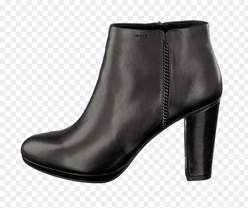 Boot Leather Shoe Nike Absatz PNG
