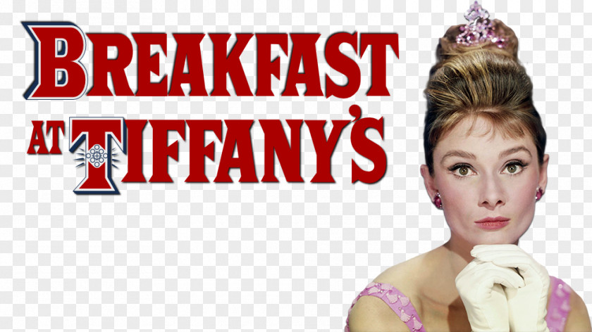 Breakfast Audrey Hepburn At Tiffany's Paul Varjak Holly Golightly PNG