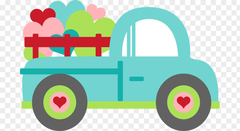 Car Vehicle Truck Clip Art PNG