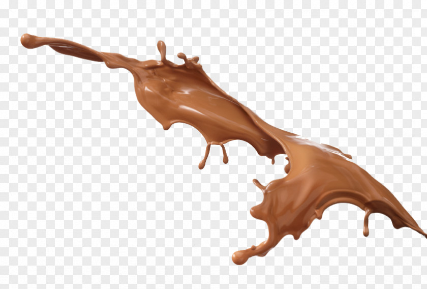 Chocolate Splash Clipart Milk Stock Photography PNG