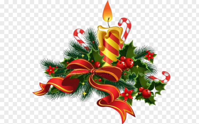 Christmas Clip Art PNG