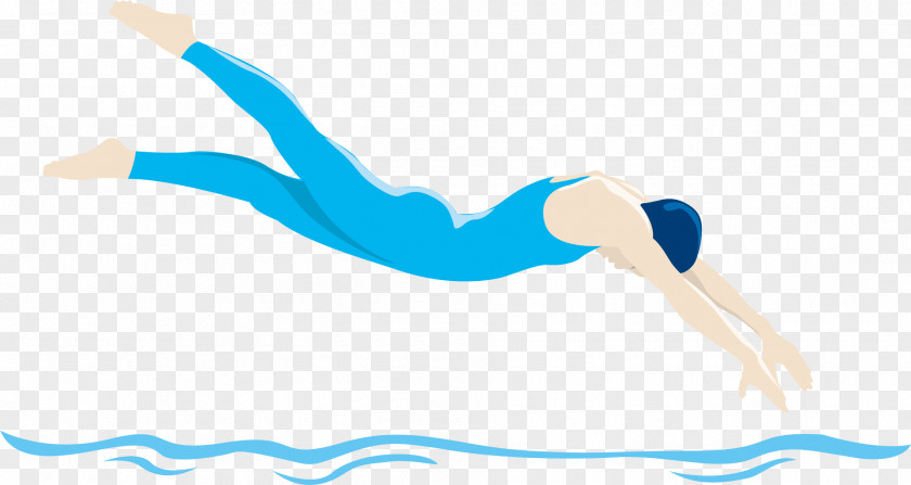 Diving Swimming Sport No Clip Art PNG