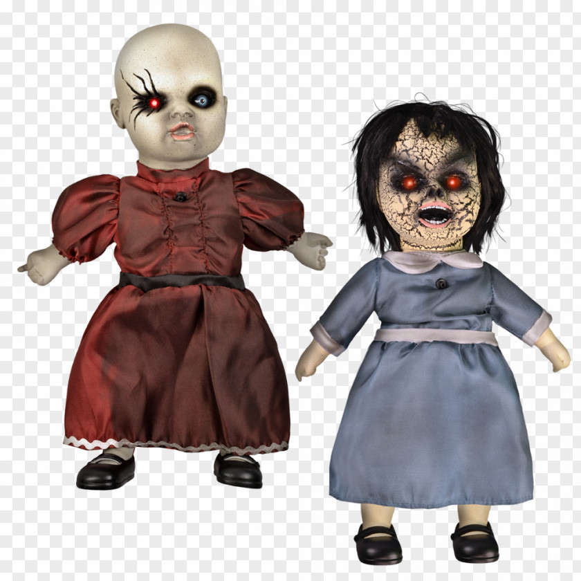 Doll Halloween Costume Theatrical Property PNG