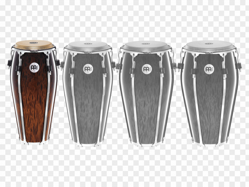 Drum Tom-Toms Hand Drums Conga Meinl Percussion PNG
