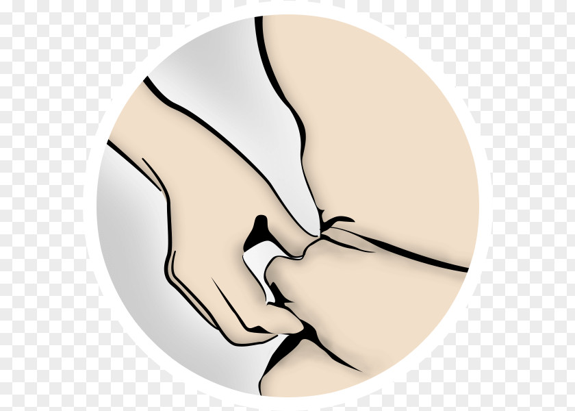 Fat Reduction Exercise Thumb Cartoon PNG