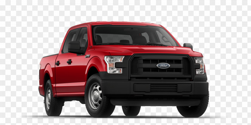 Ford 2016 F-150 Motor Company 2017 Pickup Truck PNG