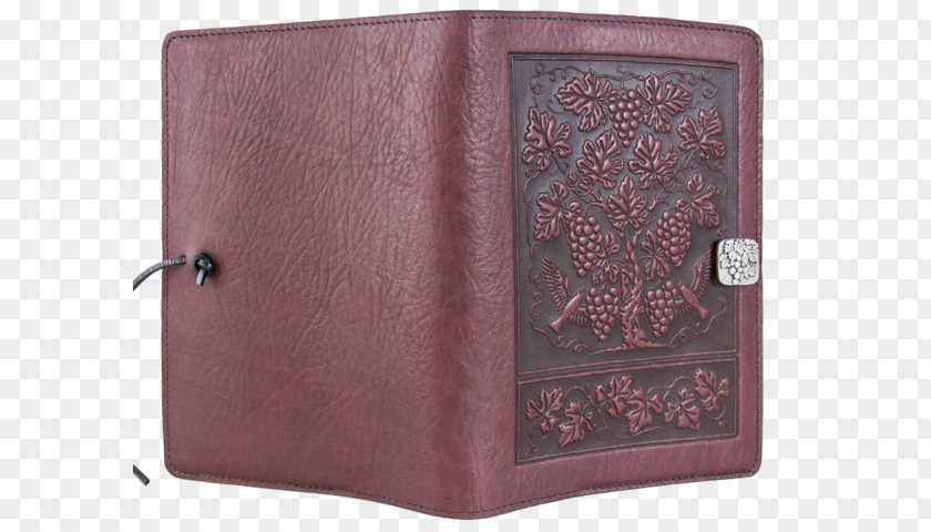 Notebook Cover Design Wallet Leather PNG