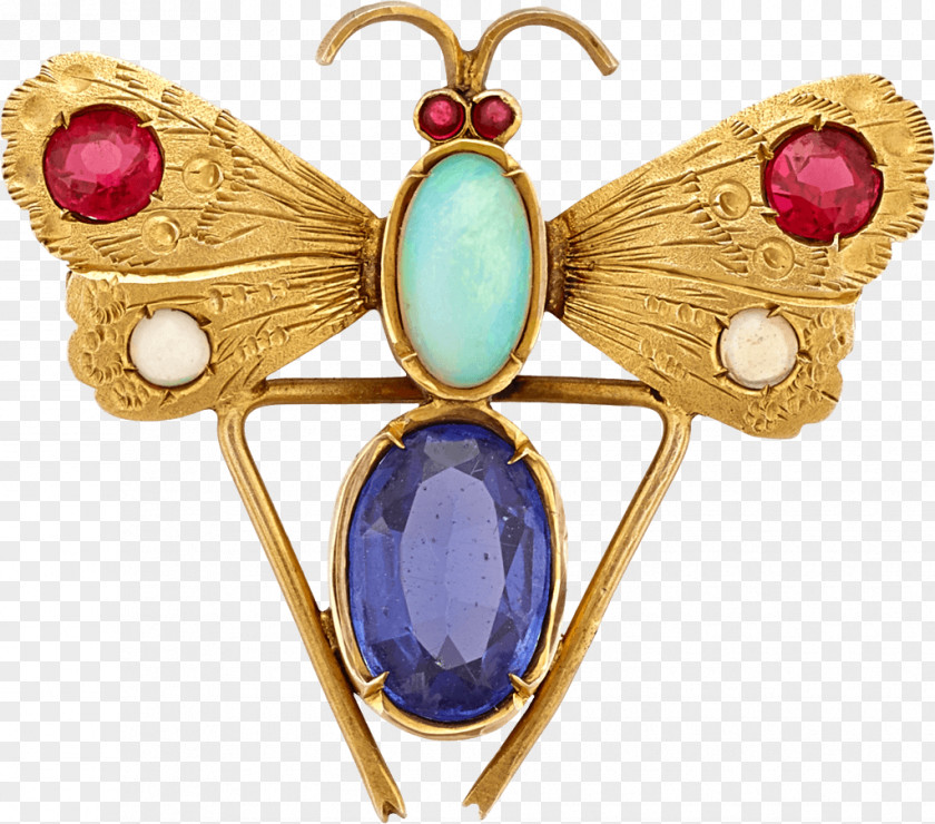 Osama Hawsawi Brooch Butterfly Short Story Turquoise Jewellery PNG