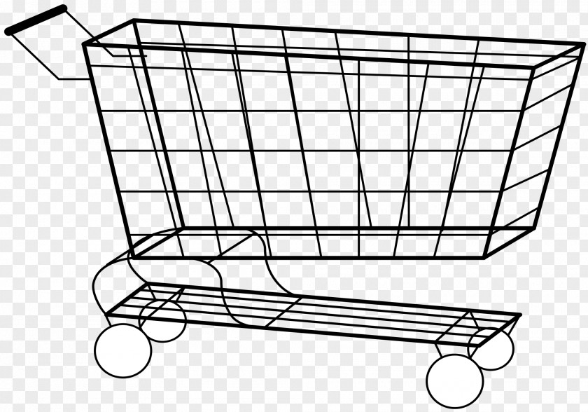 Shopping Cart Customer PNG
