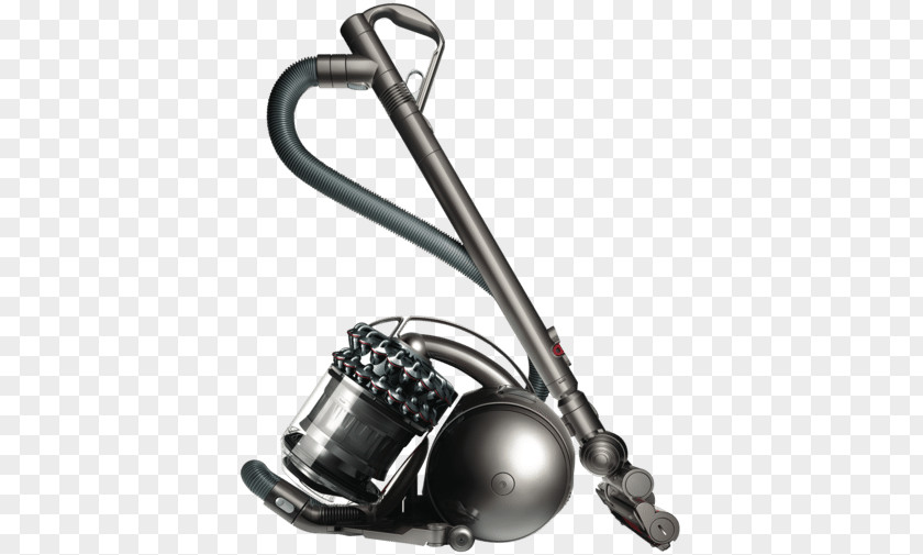 Vacuum Cleaner Dyson Cinetic Big Ball Animal Home Appliance DC54 PNG
