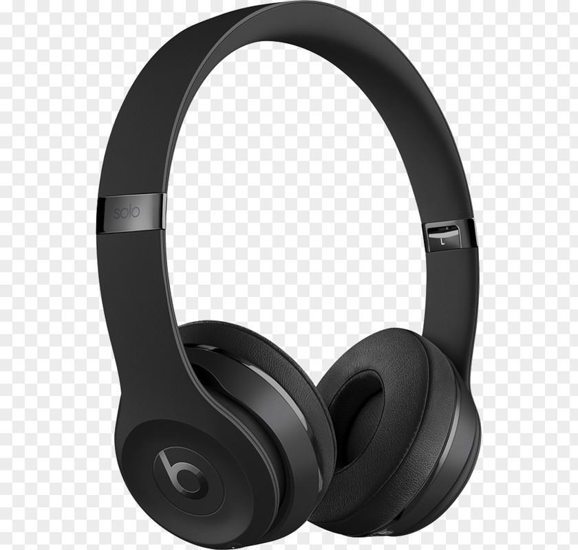 Wireless Headset For Tv Signal Drops Apple Beats Solo³ Electronics Headphones Sound PNG