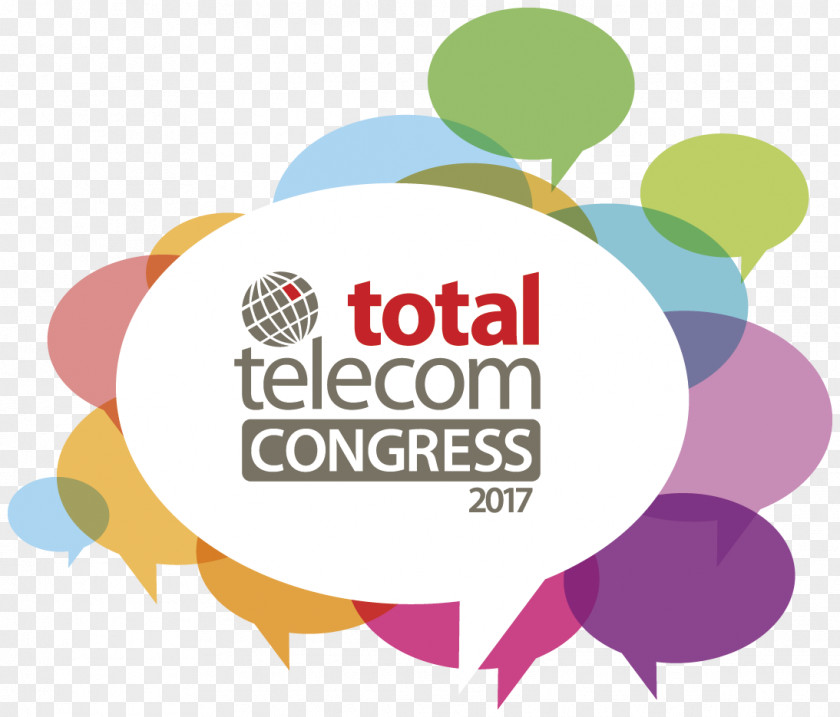 Business Total Telecom Congress 2018 Telecommunication Broadband PNG