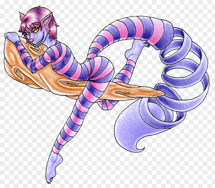 Cat Cheshire Drawing Furry Fandom PNG