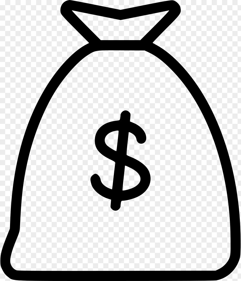 Chuck E Cheese Money Bag Bank Finance Clip Art PNG