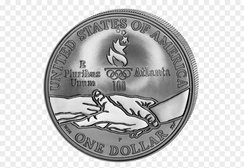 Coin Silver Medal PNG