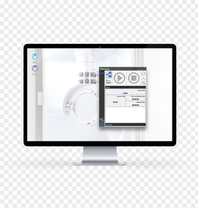 Computer Software Dental Computer-aided Design Monitors Dentistry PNG