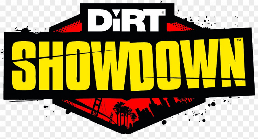 Dirt: Showdown Colin McRae: Dirt 3 PlayStation Xbox 360 PNG