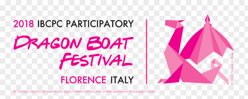 Dragon Boat Festival Sport A Firenze Logo Eventi PNG
