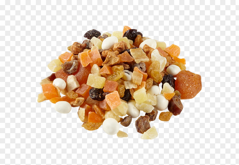 Dried Fruit Vegetarian Cuisine Mixture Trail Mix Food PNG