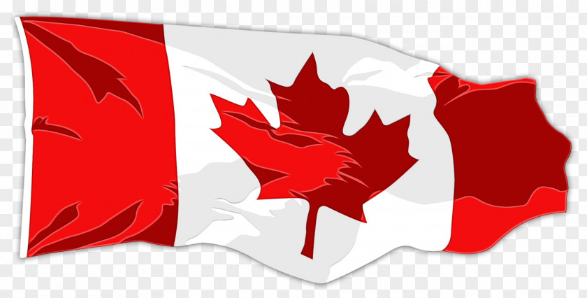 Flag Of Canada Ontario Clip Art PNG