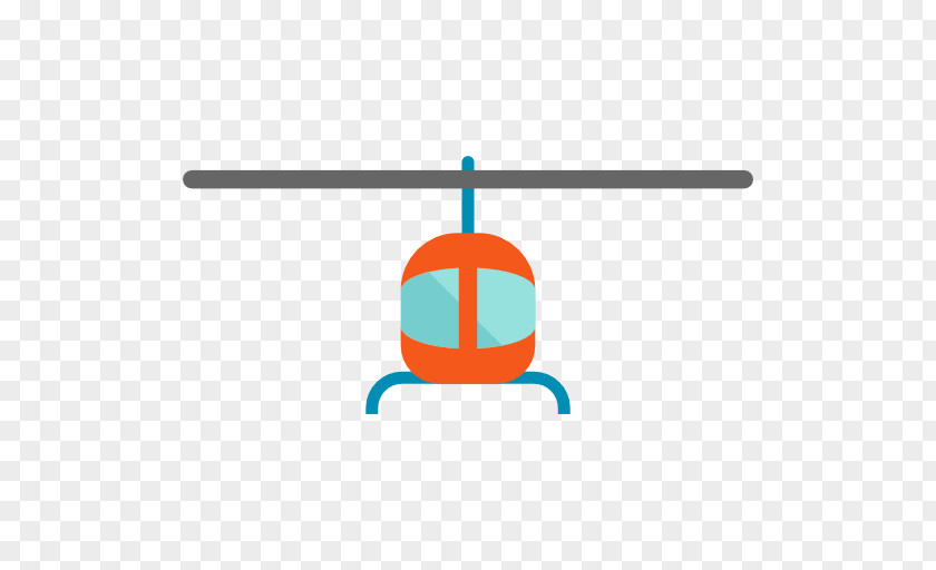 Helicopter Aircraft Icon PNG