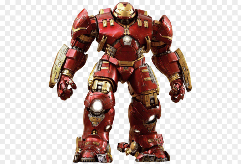 Iron Man Hulkbusters War Machine Ultron PNG