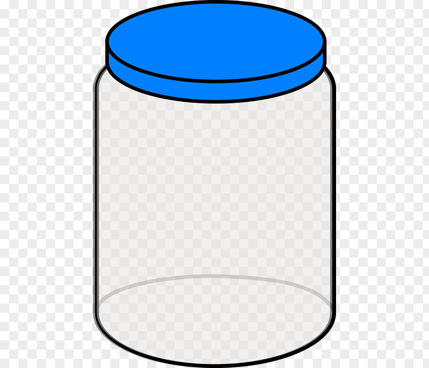 Jar Mason Biscuit Jars Clip Art PNG