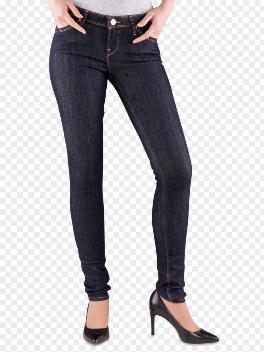 Jeans Slim-fit Pants Lee Allegro PNG